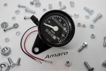 Velocimetro para Moto com Suporte Universal| NOVO