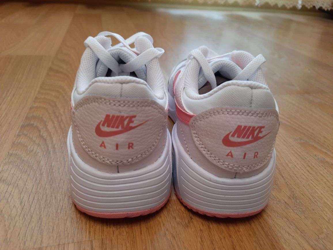 Жіночі кросівки Nike Air Max Sc CW4554-601