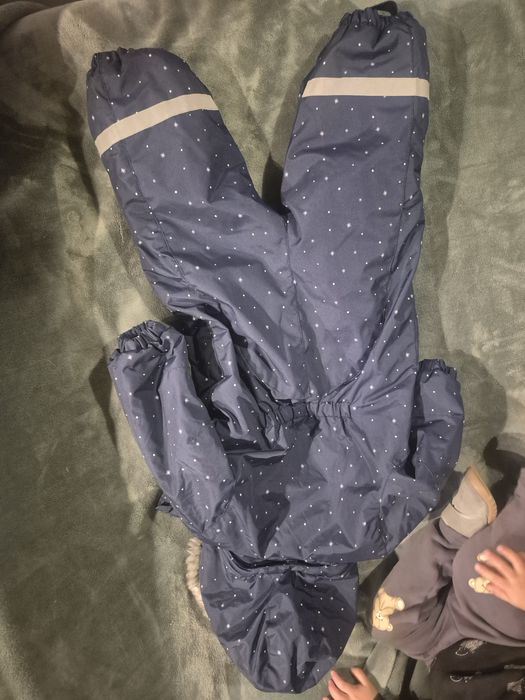 Kombinezon zimowy 86, H&M stan idealny