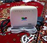 Wi-fi модем-роутер Укртелеком