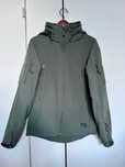 Helikon gunfighter kurtka softshell