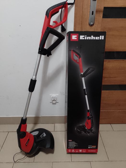 Podkaszarka  2 lata gwarancji