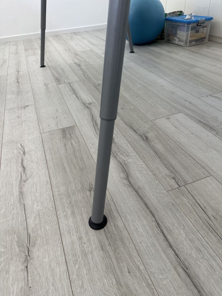 Mesa de 200x100 regulavel altura