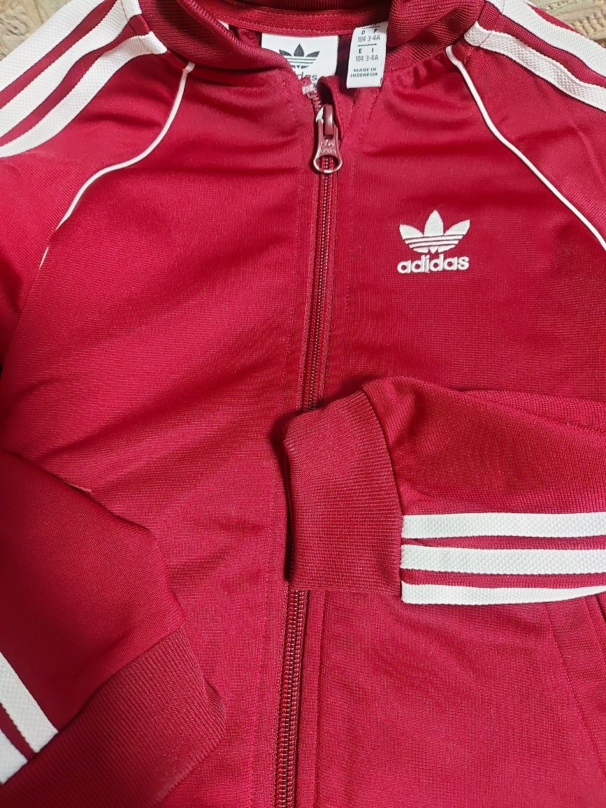 Кросівки дитячі adidas + подарунок