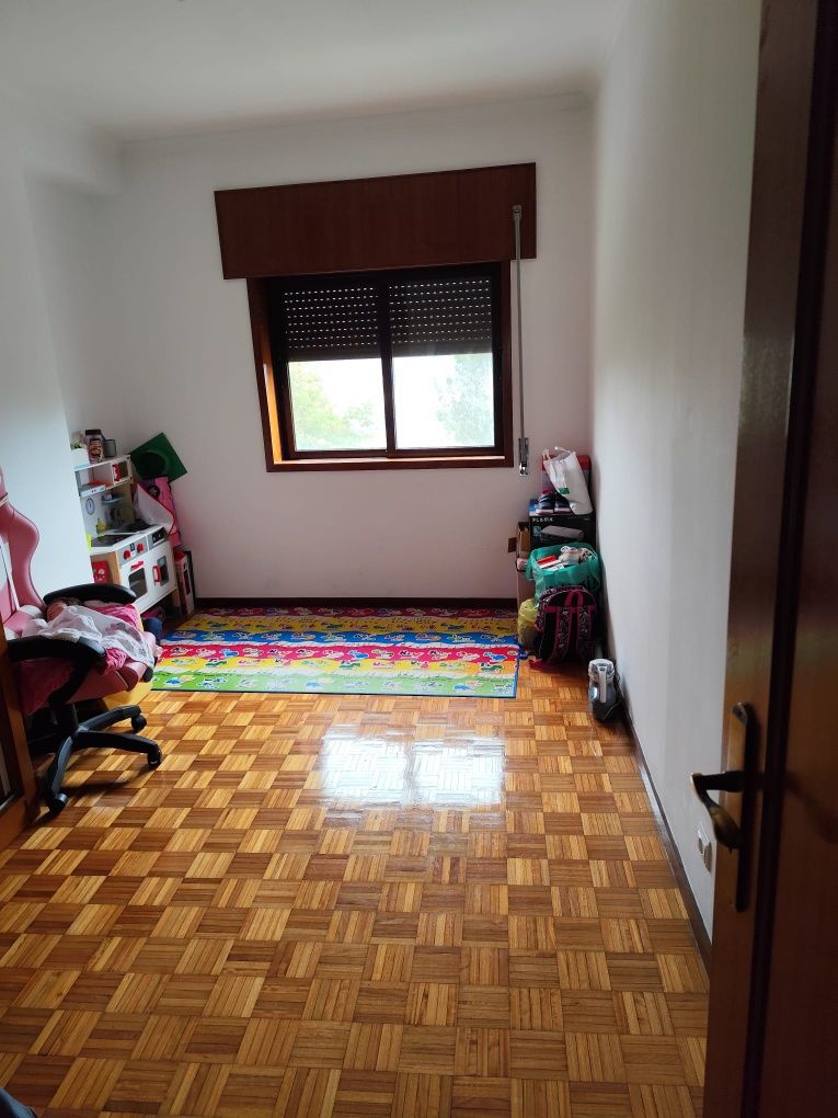 Apartamento T3 Centro Marco de Canaveses