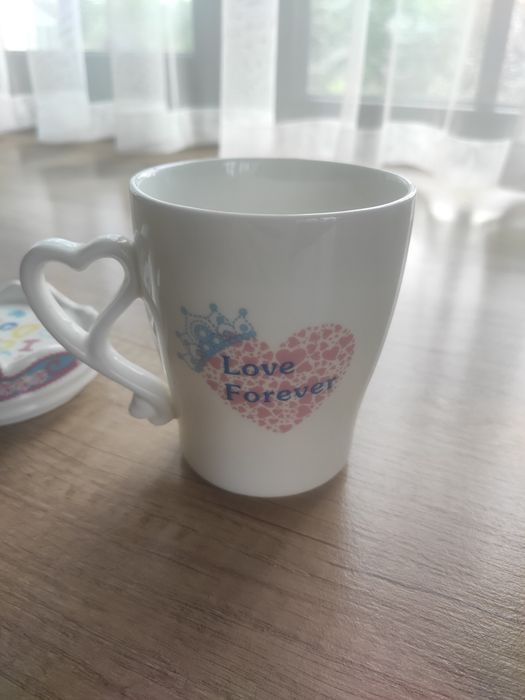 Горнятко для дівчаток