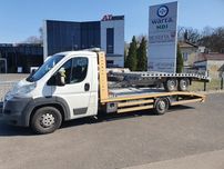 Wynajem Autolawety Wypożyczalnia Autolawet Autoaweta Laweta od 100zł