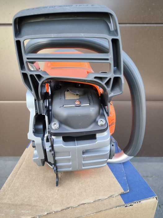 Husqvarna 550xp Mark II Piła spalinowa
