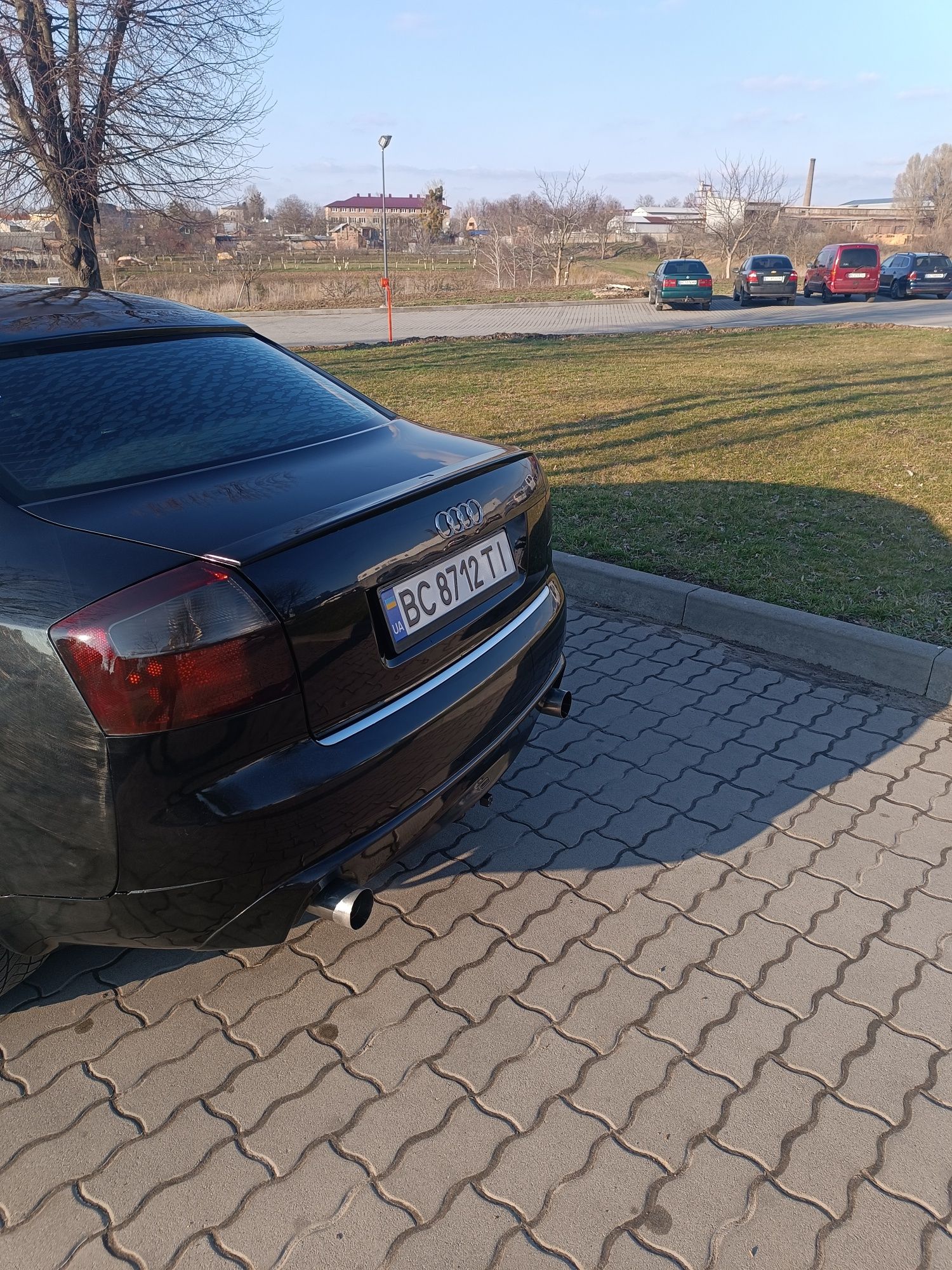 Продам аудюху кожен день на ходу