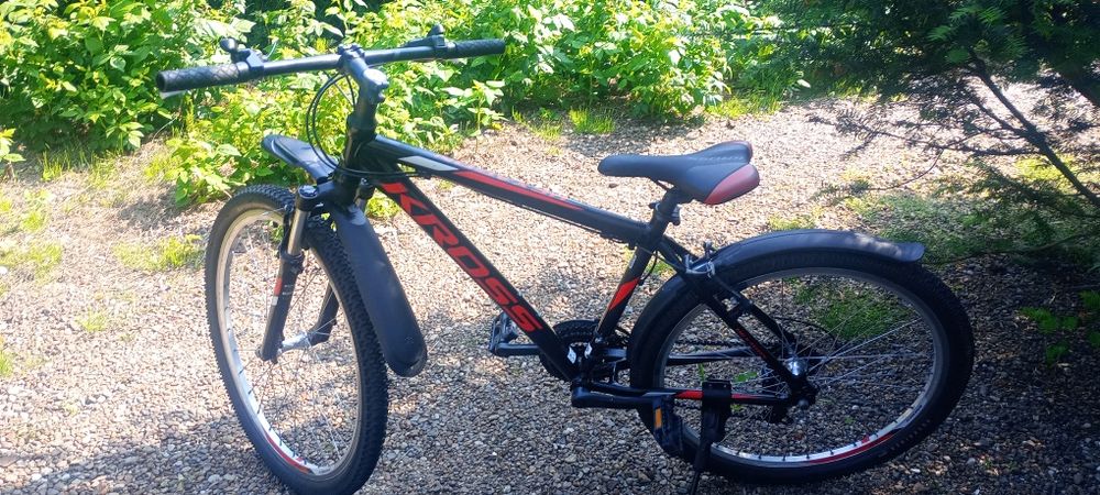 Rower markowy 26 cali  zadbamy