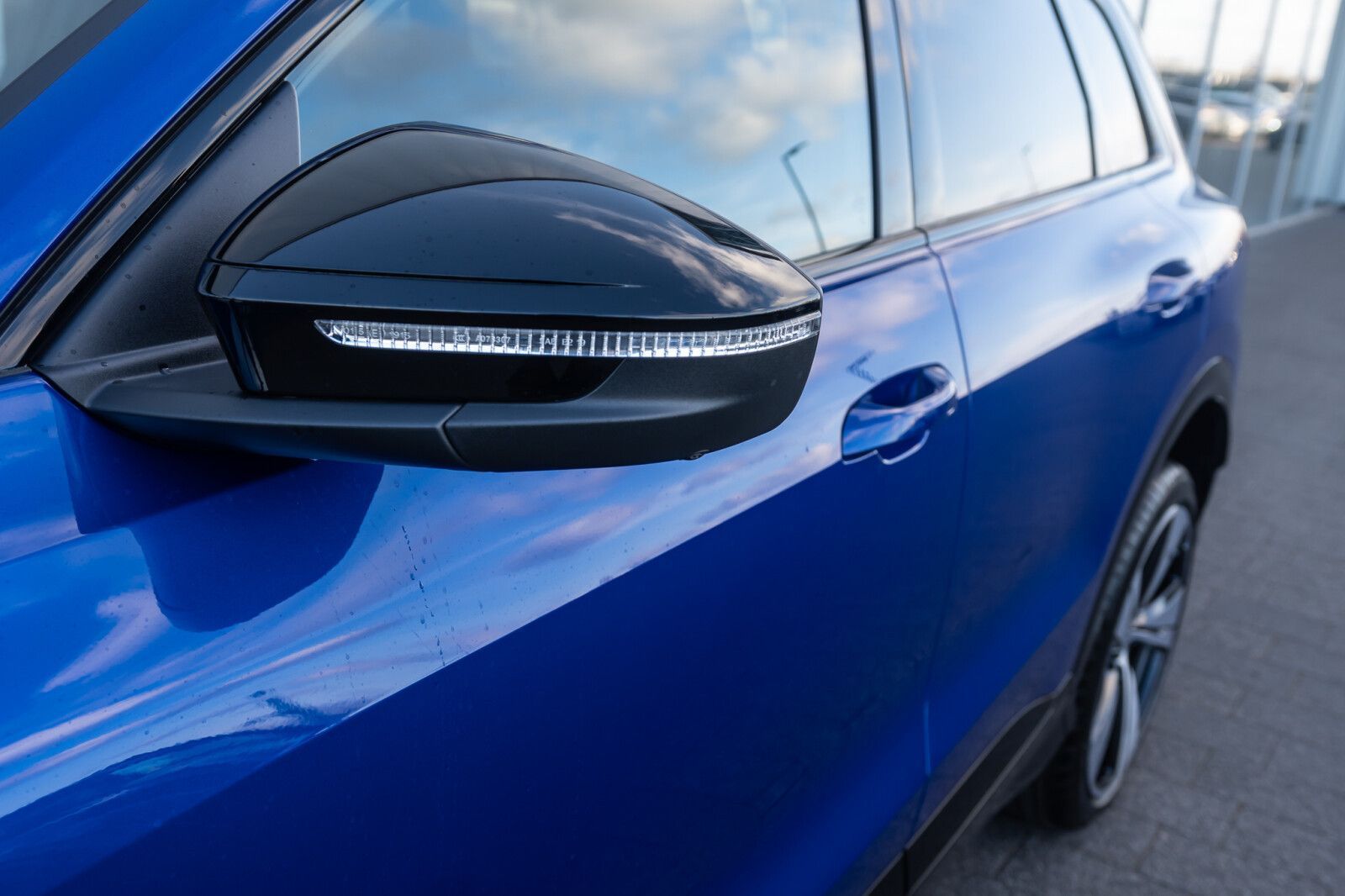 Audi Q5 Od ręki / Pneumatyka / Matrix LED / Akt. tempomat / Martwe pole
