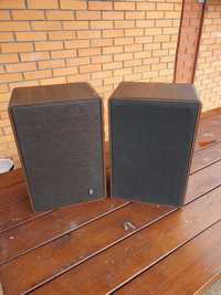 Колонки SABA Ultra HIFI BOX 45 Vintage Boxen