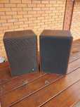 Колонки SABA Ultra HIFI BOX 45 Vintage Boxen
