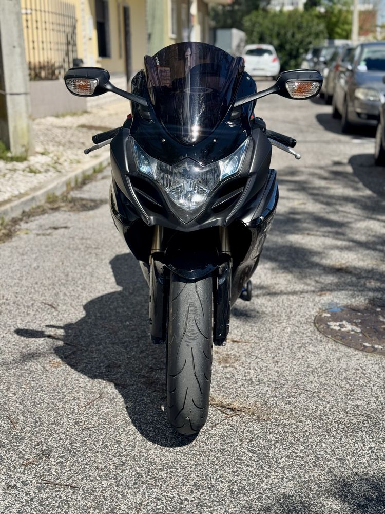 Vendo GSXR 1000 L3