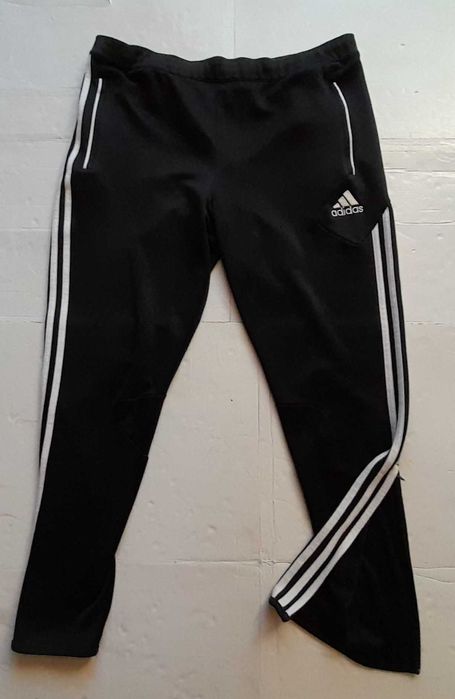 Adidas climaCool Gym damskie spodnie sportowe 2XL*3XL