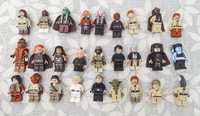 Lego star wars minifiguras