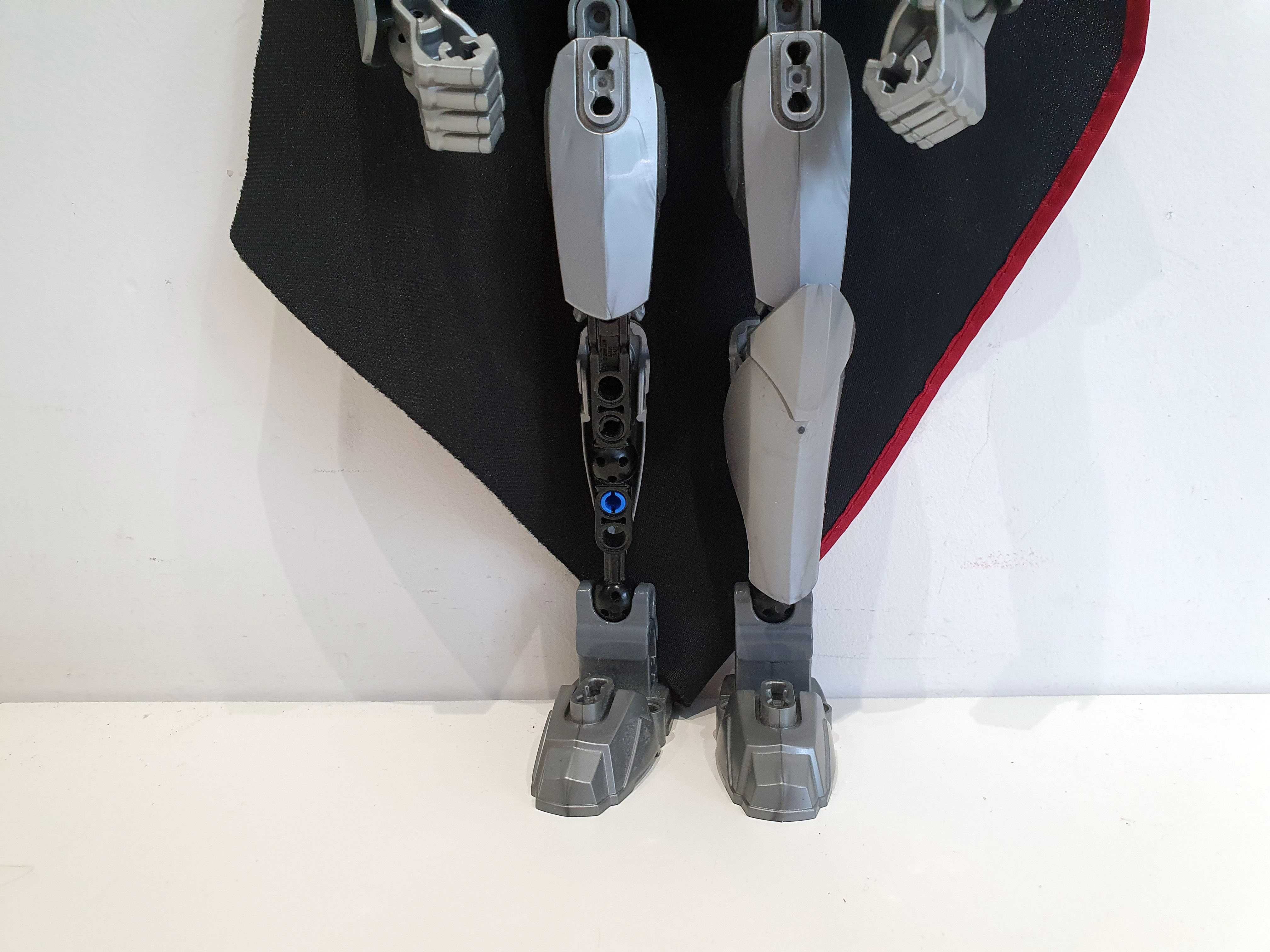 Lego Star Wars 75118 Kapitan Phasma