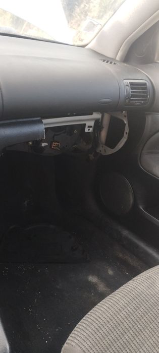 Passat 110 afn 1999