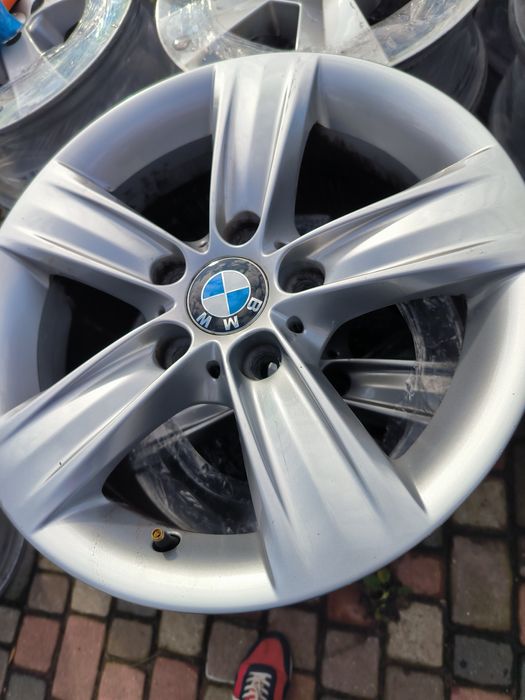 Felgi aluminiowe 16 BMW F20 F21 F30 F31 E90 E91 - 5x120