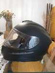 Capacete MTHELMETS Targo Shell M 2018