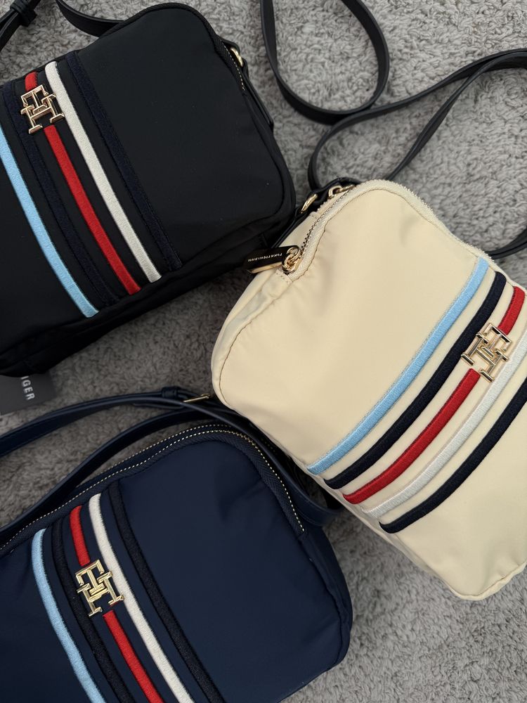 Сумка Tommy Hilfiger