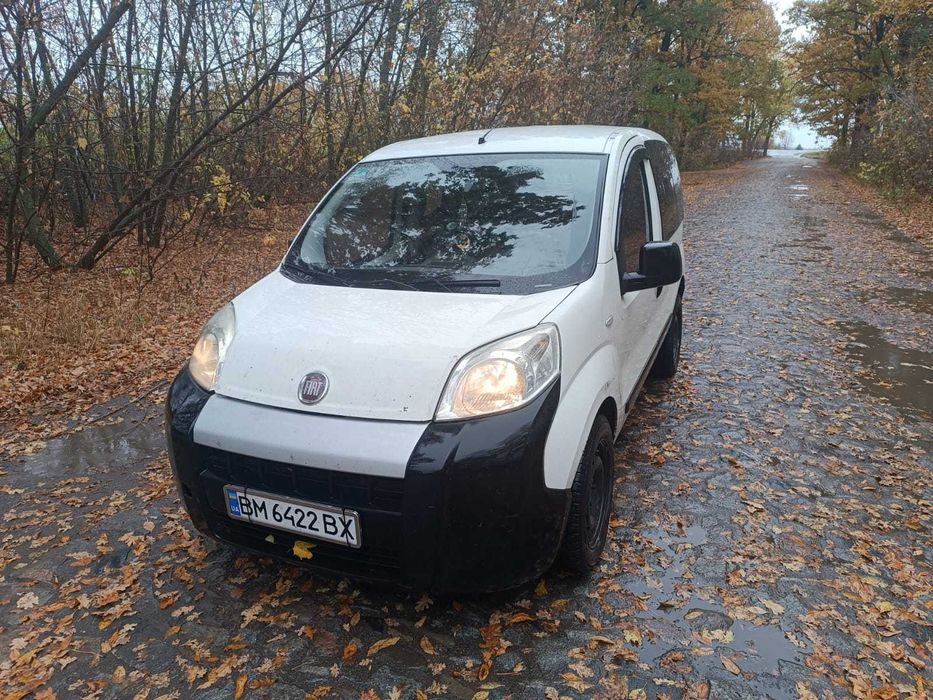 Продам Фиат фиорино