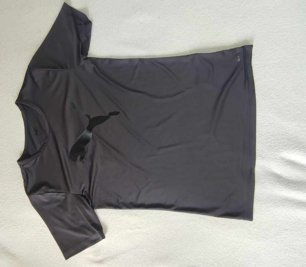 Футболка Puma M.