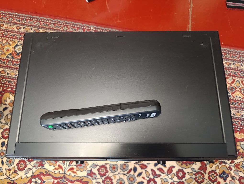 Програвачі Sony MXD-D4
