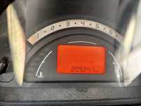 Vendo carro Citroen c2