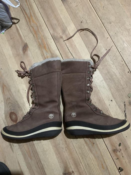 Продам жіночі чоботи