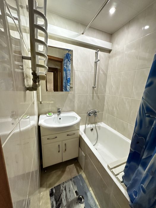 Продам 3-кімн квартиру Робоча Метростроителей
