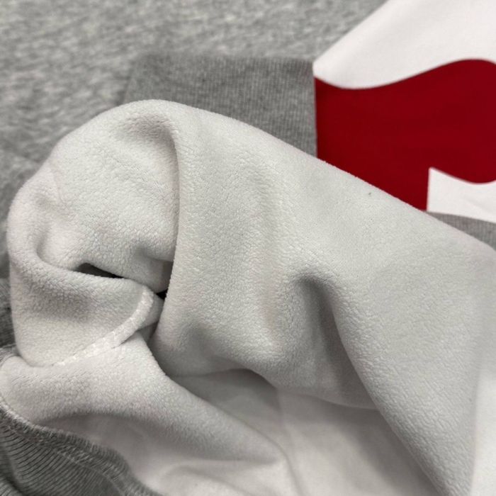 ‼️БЕЗ ПЕРЕДОПЛАТИ‼️/ Кофта Супрім/ Худі Supreme/ Essentials/ Хелстар