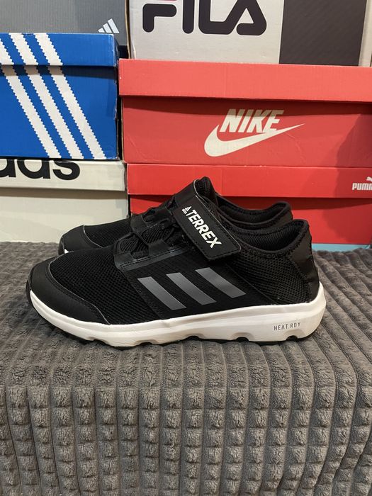 Аdidas Трекінгові черевики Terrex Voyager Cf h.Rdy 39(25см) оригінал