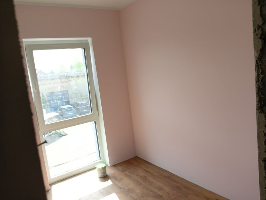 Remonty, wykonczenia wnetrz i wiele innch