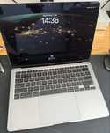 MacBook Air M1 | 8gb ram | 256gb ssd