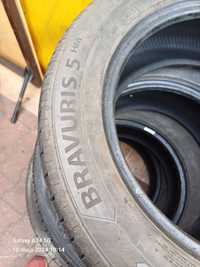 Opony letnie Barum  225/55R17