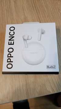 Słuchawki oppo enco buds2