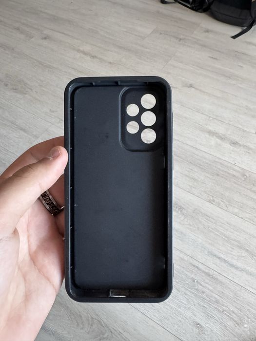 Чехлы на А33 samsung