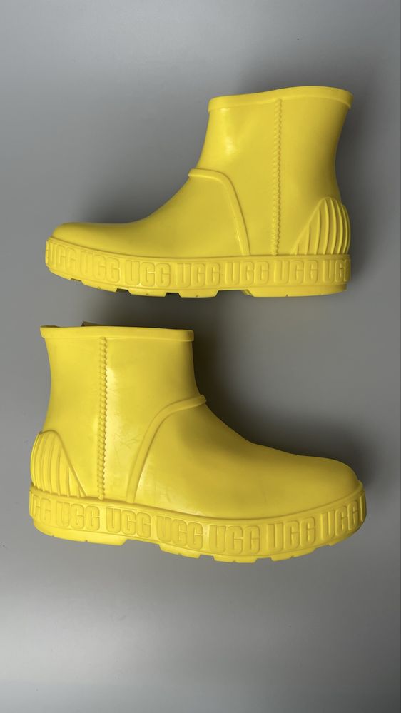 Уги, сапоги, гумові чоботи UGG Drizlita 1130361K Оригінал