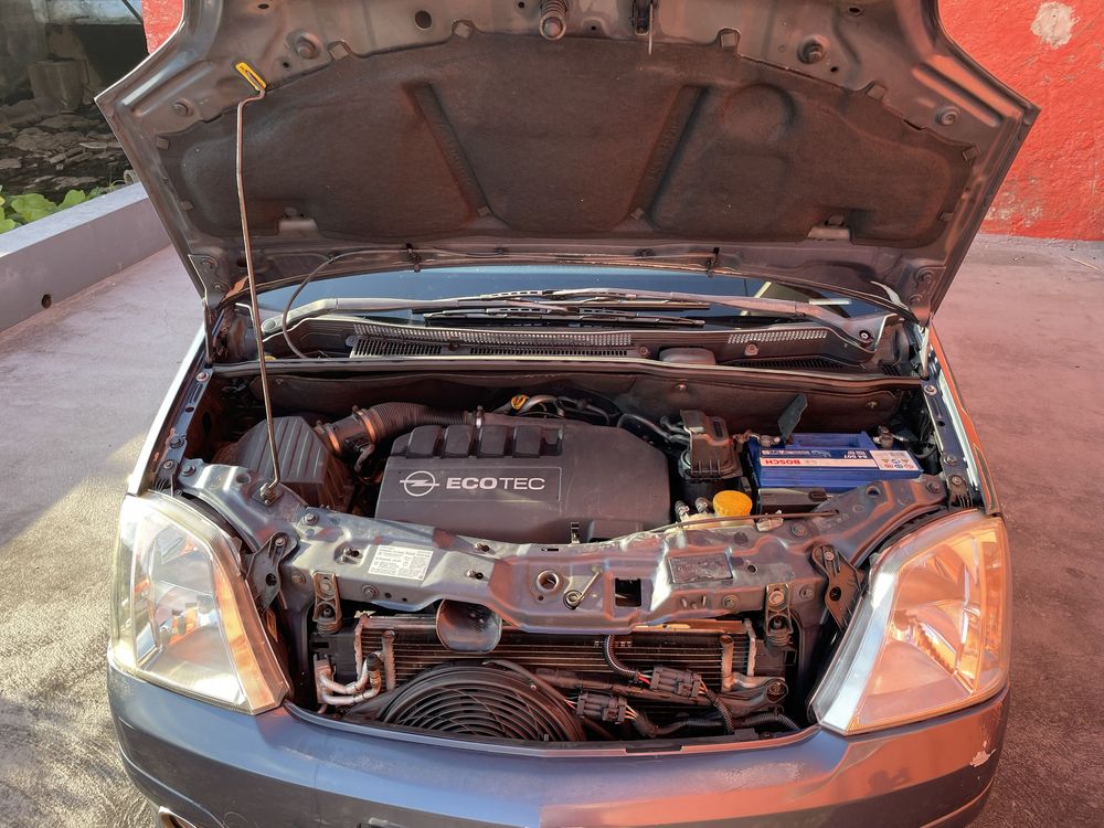 Opel Meriva/ 1.3 CDTI