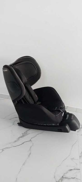 Fotelik Recaro optiafix