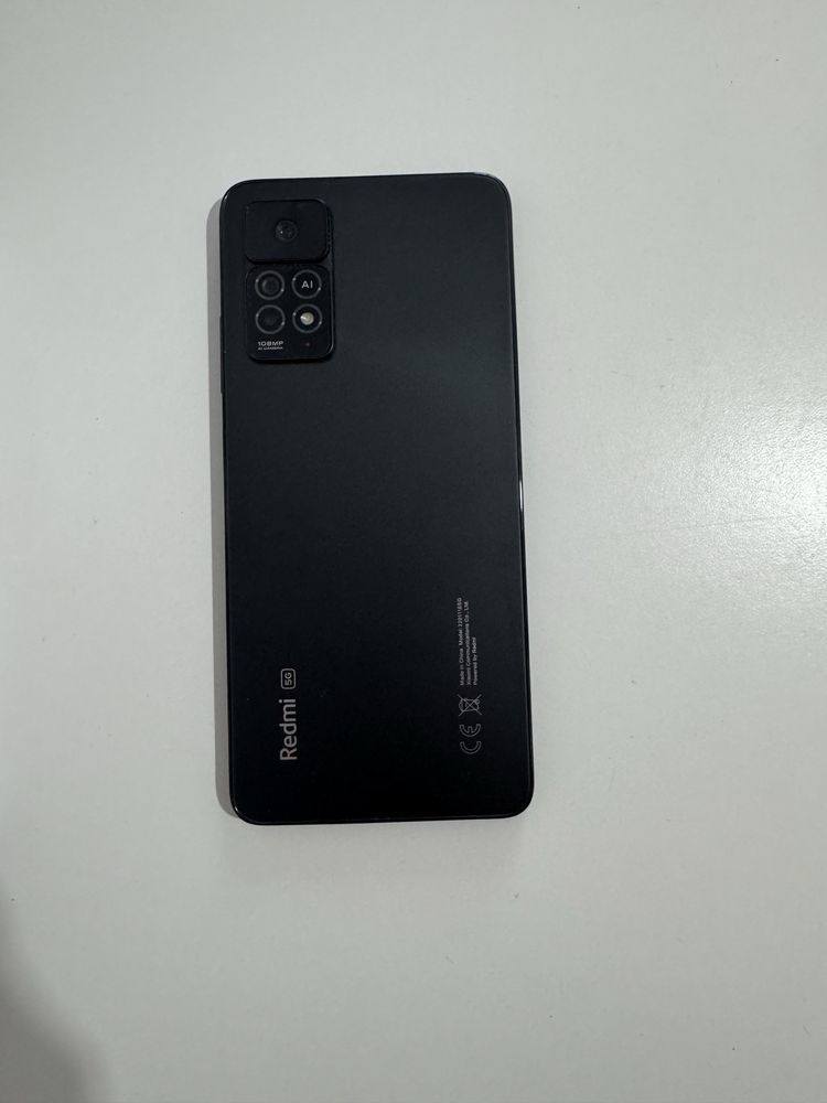 Xiaomi Redmi Note 11 Pro 5G