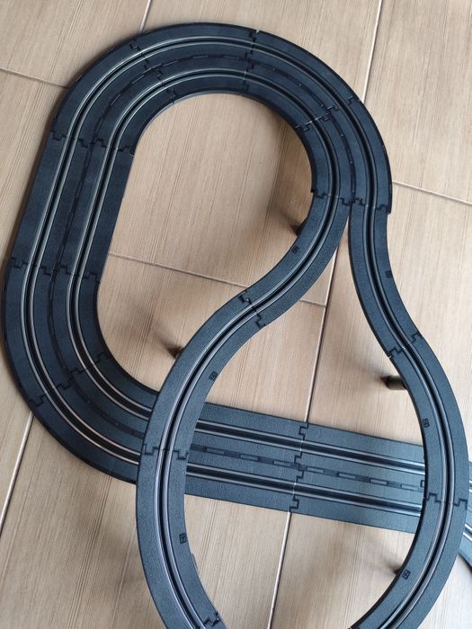 Tory wyścigowe Soba Top Turbo
