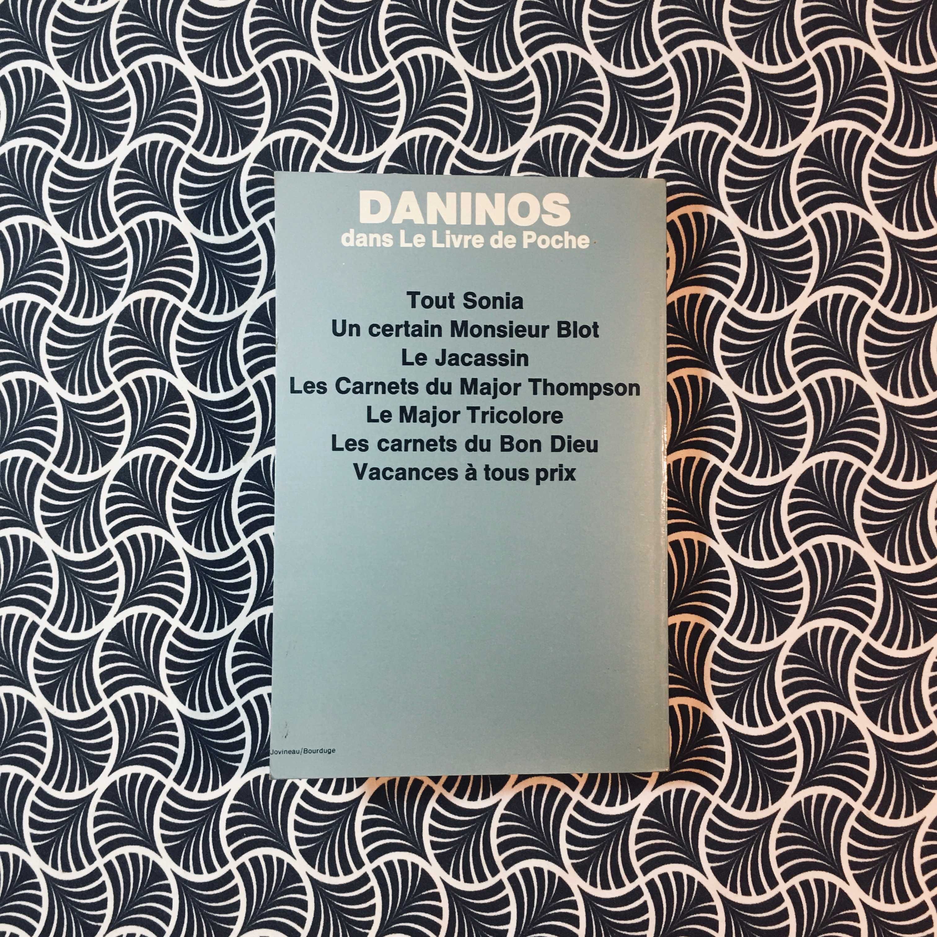 Snobissimo - Pierre Daninos