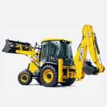Послуги Ескаватора JCB