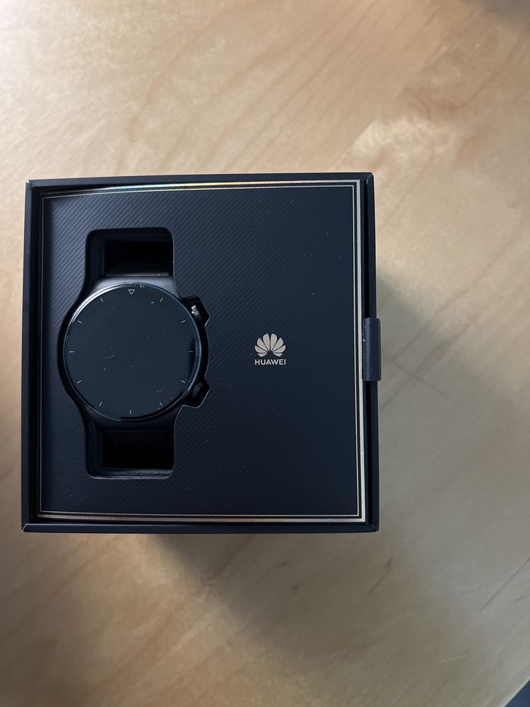 Huawei watch GT 2 Pro