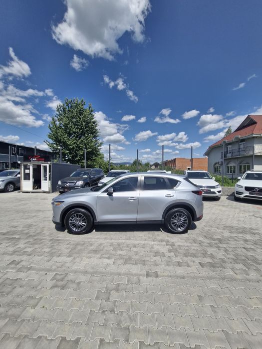 Mazda CX-5 Touring