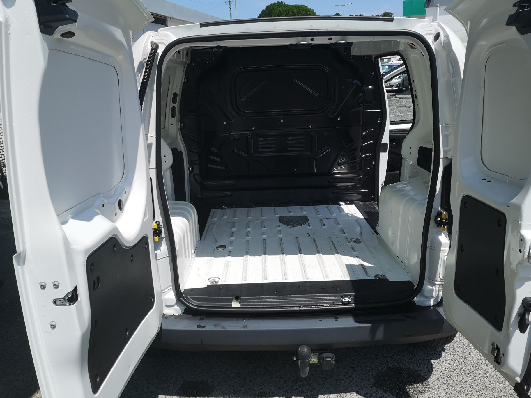 Fiat Fiorino profissional 2023 30.000kl