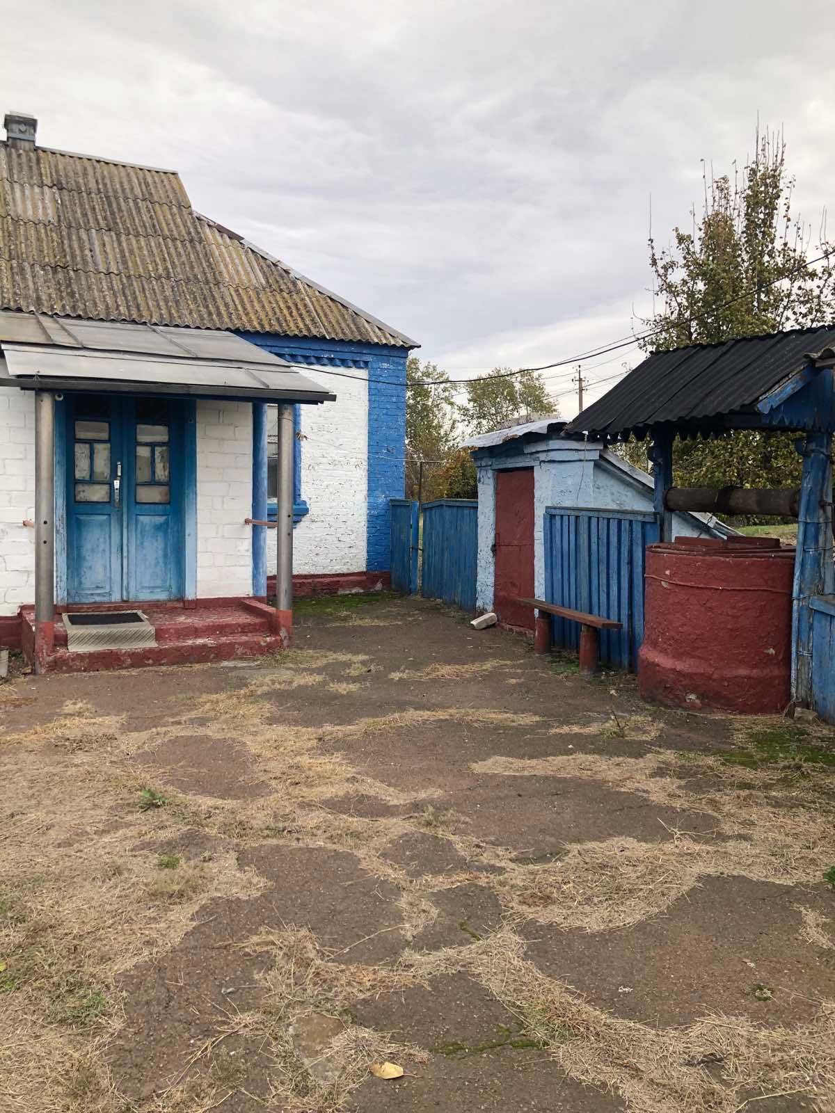 Продам жилой дом с. Иванков, Бориспольский район
