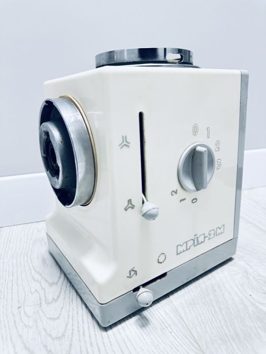 Привод кухонного комбайна «Мрия 2 м»